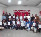 15 Registered Members in Puerto Ordaz
