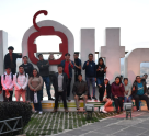 Leaders' Outing in La Paz Bolivia